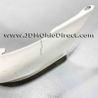 JDM DC2 Integra Type R Backyard Special Front Bumper